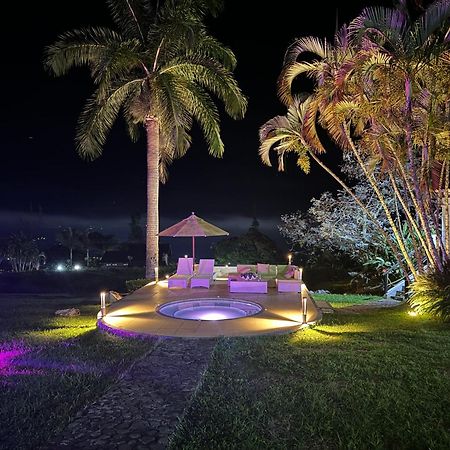 Hotel Maca Lago Каліма Екстер'єр фото