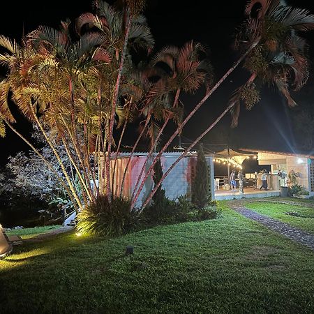 Hotel Maca Lago Каліма Екстер'єр фото