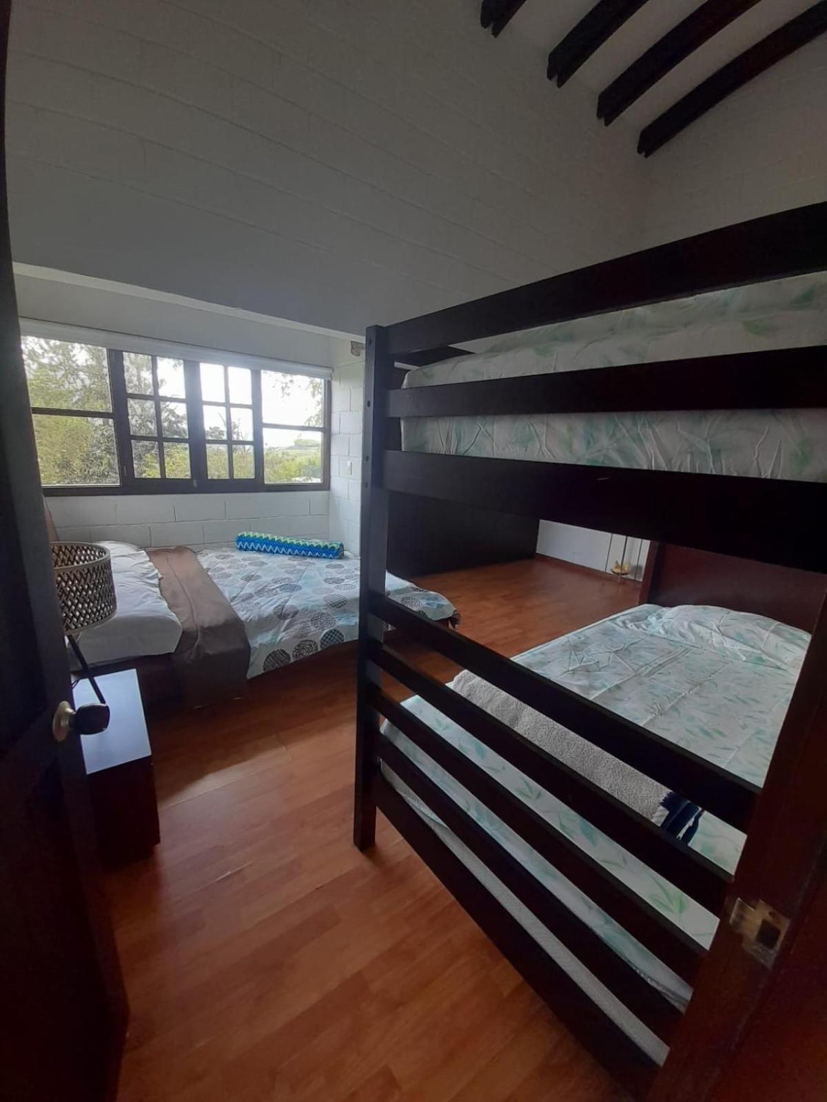 Hotel Maca Lago Каліма Екстер'єр фото