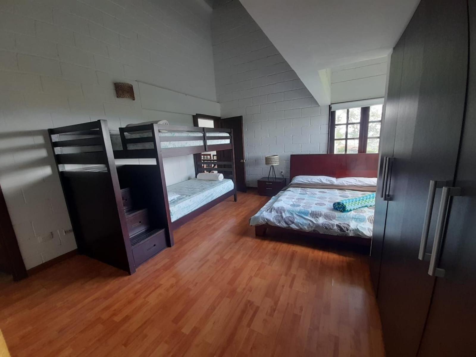 Hotel Maca Lago Каліма Екстер'єр фото