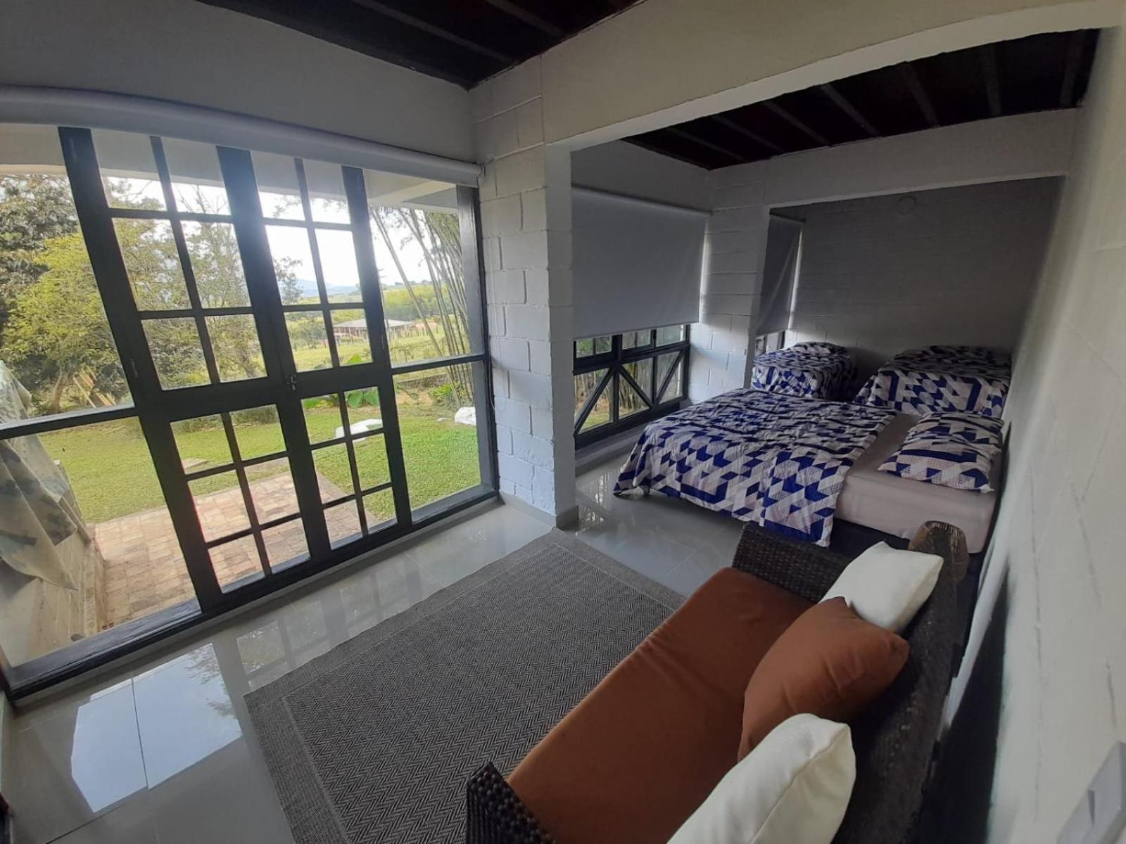 Hotel Maca Lago Каліма Екстер'єр фото