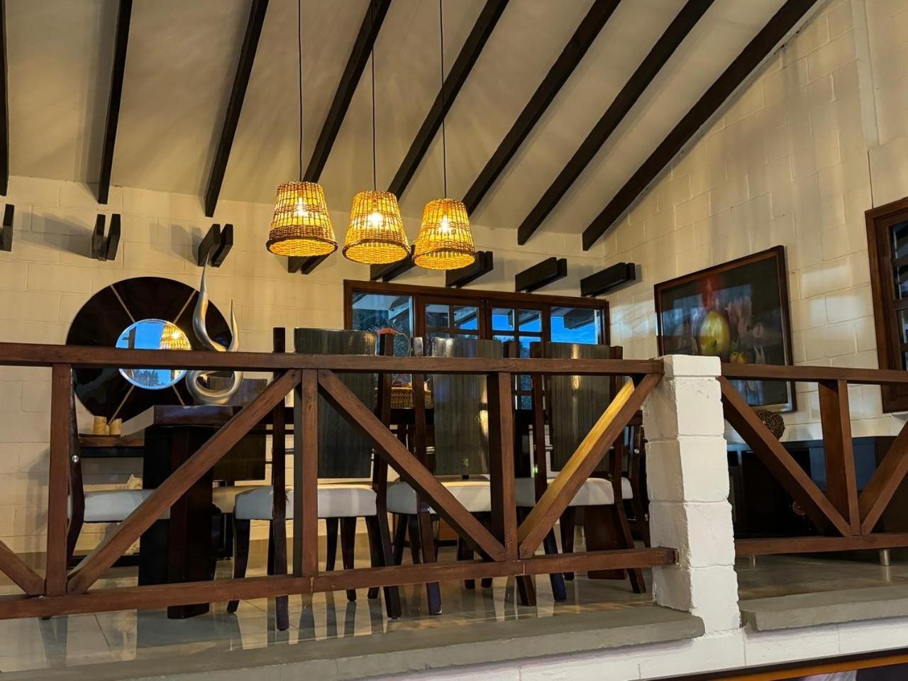 Hotel Maca Lago Каліма Екстер'єр фото