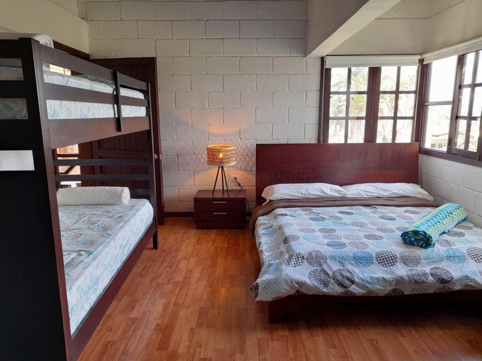 Hotel Maca Lago Каліма Екстер'єр фото