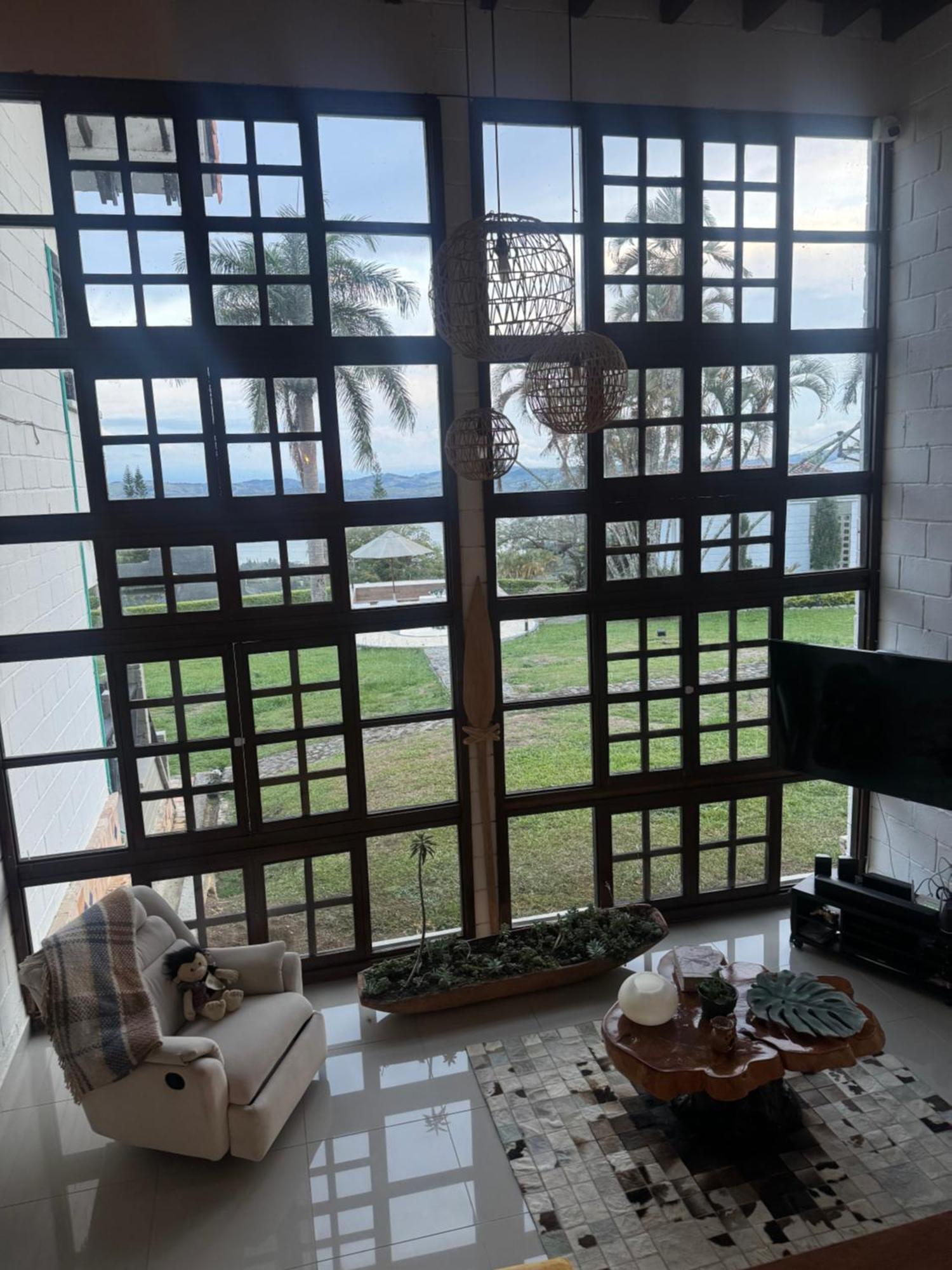 Hotel Maca Lago Каліма Екстер'єр фото