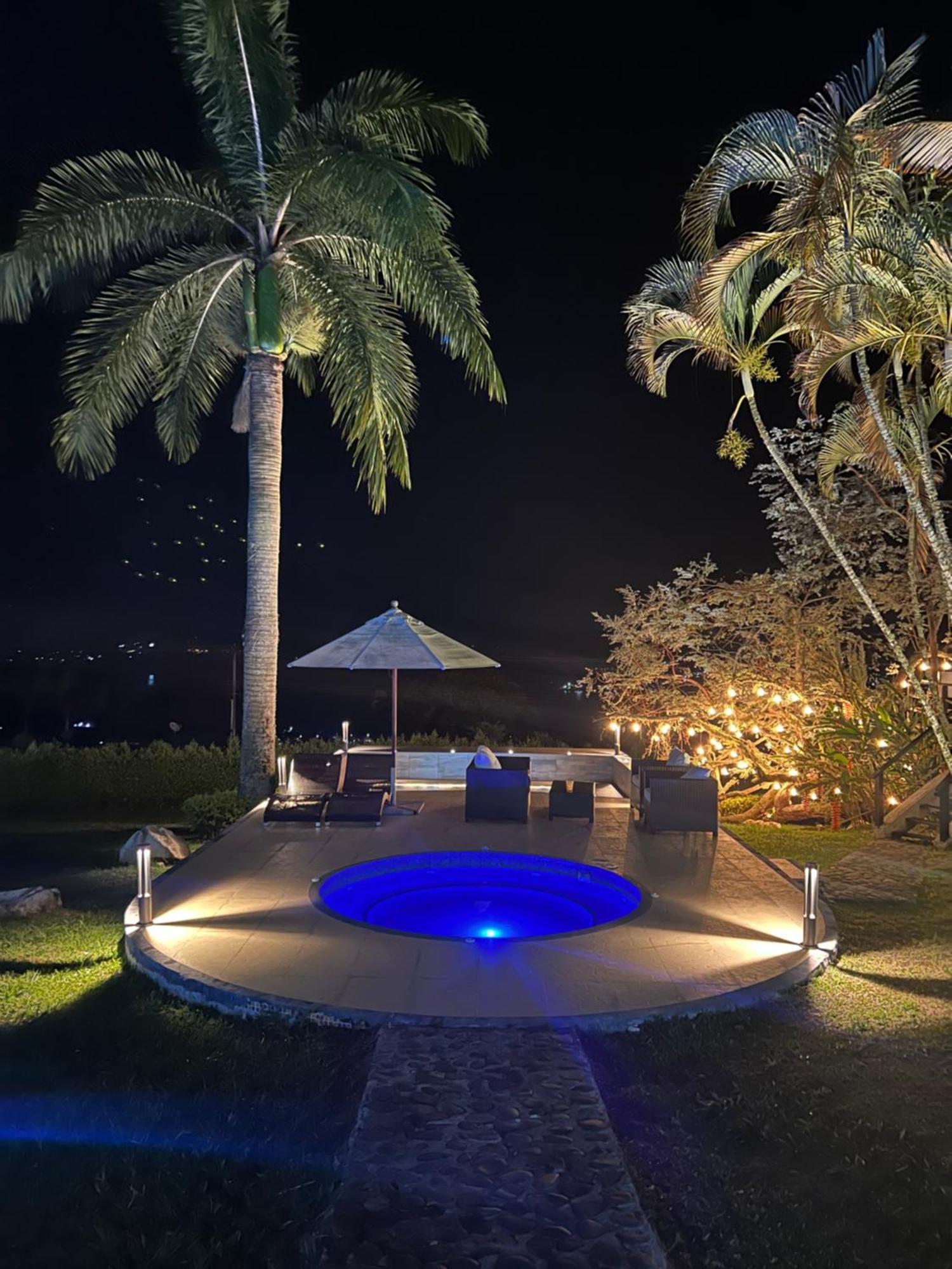 Hotel Maca Lago Каліма Екстер'єр фото