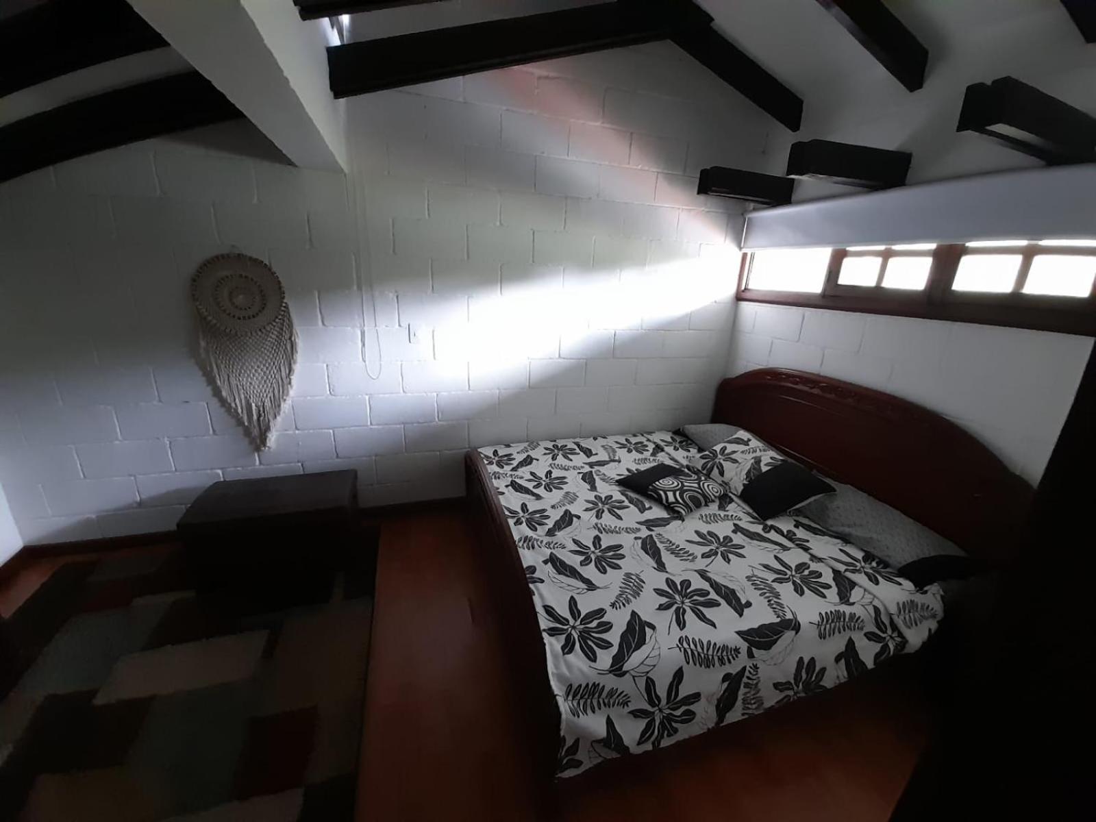Hotel Maca Lago Каліма Екстер'єр фото