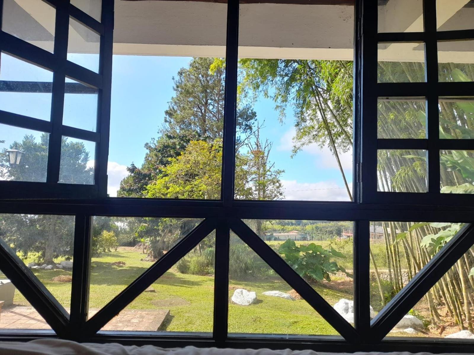 Hotel Maca Lago Каліма Екстер'єр фото