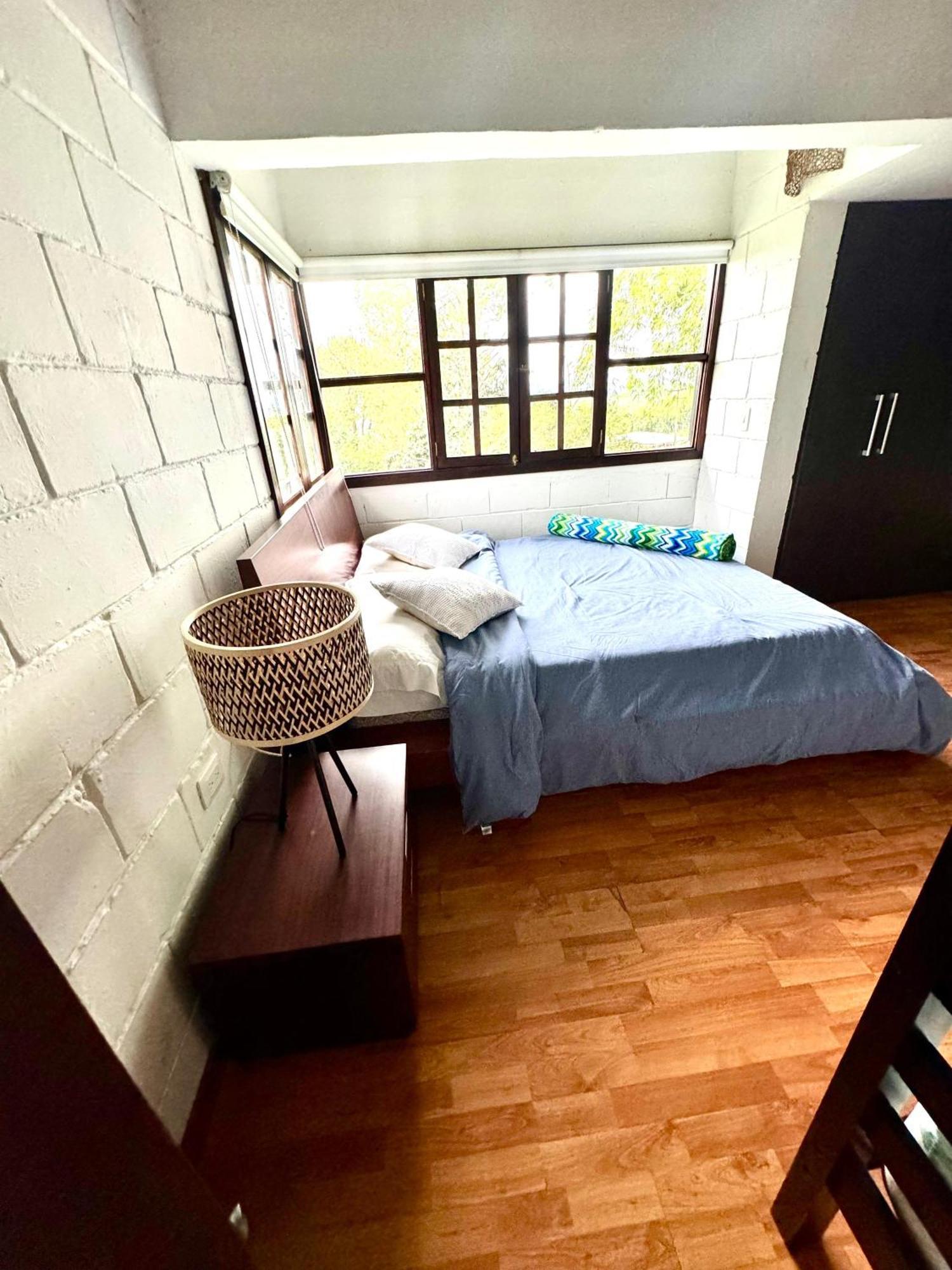 Hotel Maca Lago Каліма Екстер'єр фото